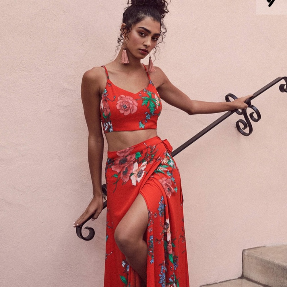 2 piece Lulus set